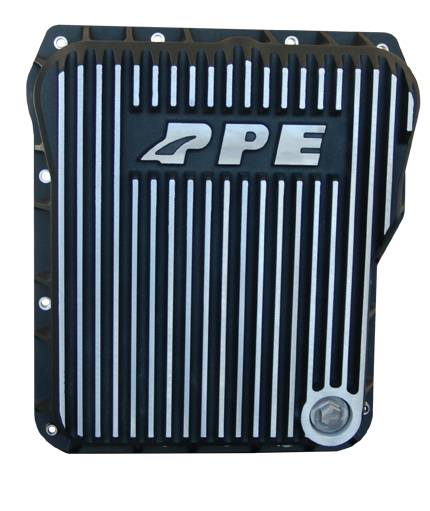 Pacific Performance Engine 113060601 1//2/" CP3 Pump Inlet Fitting Stainless Steel