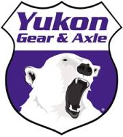 Yukon Gear & Axle